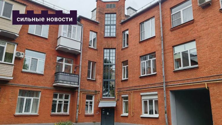 От дома Пикуса до Большого серого дома: легендарные здания Гомеля и их необычные истории