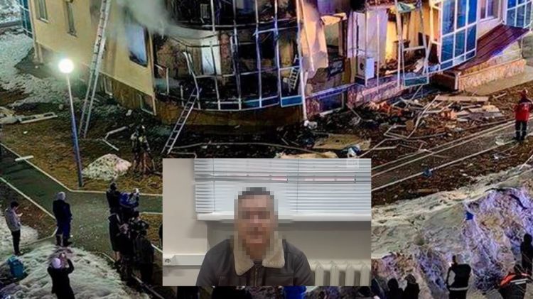 Еще один гомельчанин угодил в российский список террористов и экстремистов. ФСБ назвала его «агентом украинских спецслужб»