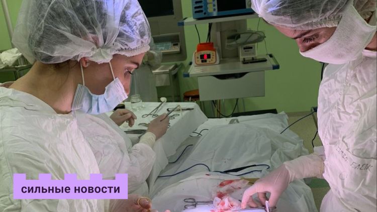 «Привозят ребенка в тяжелом состоянии, а через 4 часа после операции он бесится с соседями по палате – что может быть лучше?» Поговорили с хирургом из Гомеля о (не)романтике, виде крови, суевериях и любви к профессии