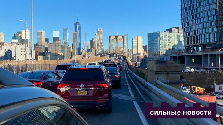 «Обнял сына, отца и улетел в Нью-Йорк»: Гомельчанин перебрался в Америку и открыто рассказал про зарплату, корпоративы и психов на улице