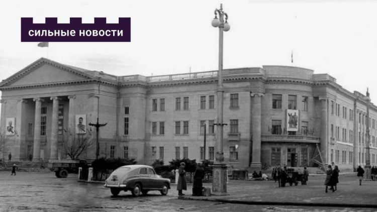 Когда Гомель опережал остальную Беларусь: от первых футбольных матчей до ЭКО