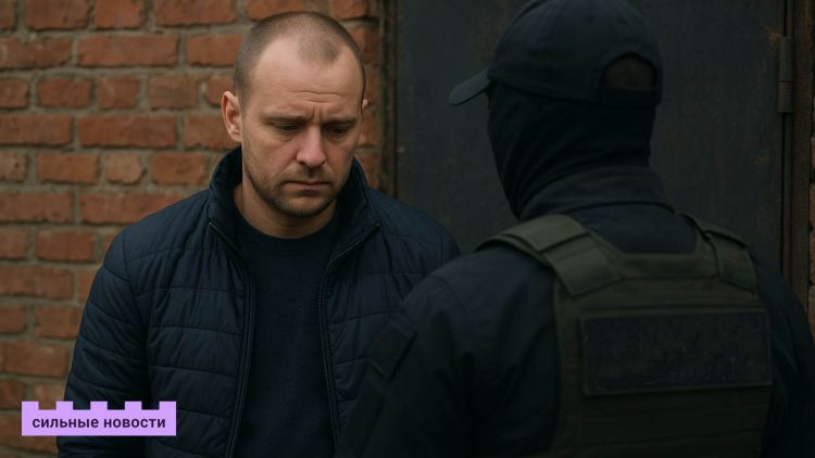 Гомельчанин в Украине обратился за помощью к криминальным авторитетам и чуть не сел за решетку на семь лет. Помогла случайность