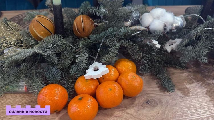 Где отметить новый год в Гомеле и за сколько? «Сильные Новости» сделали подборку мест для праздника от 25 р