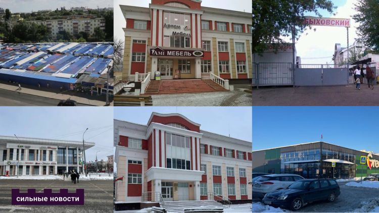 Кинотеатр вместо церкви и эклеры вместо пива – вспоминаем, как изменились некогда культовые гомельские объекты,  и что там сейчас