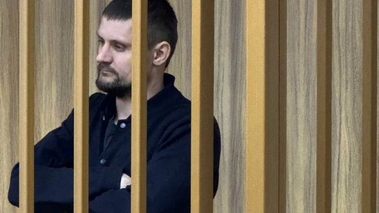 Попал на карандаш к губернатору. В Тюмени вынесли приговор любвеобильному гомельчанину за жестокое избиение очередной сожительницы, угрозу убийством и незаконное пересечение границы