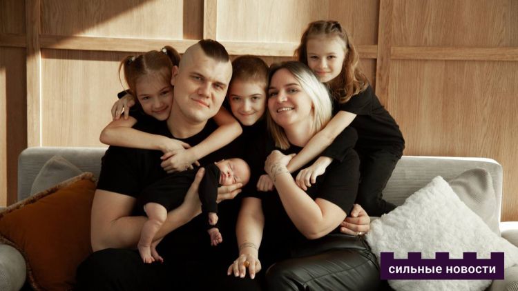 Гомельчанки, которые родили детей на несколько месяцев раньше положенного срока, поделились своими непростыми и трогательными историями