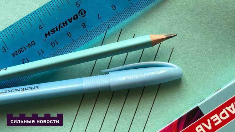 Колькі каштуе сабраць першаклашку ў школу? Параўналі кошты на кірмашы, у краме і маркетплэйсах