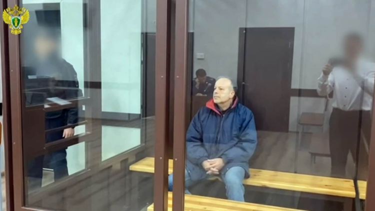 Куратор угрожал детям, поэтому белорус взорвал автомобиль российского военного. Точку в этом деле поставит Верховный суд Крыма