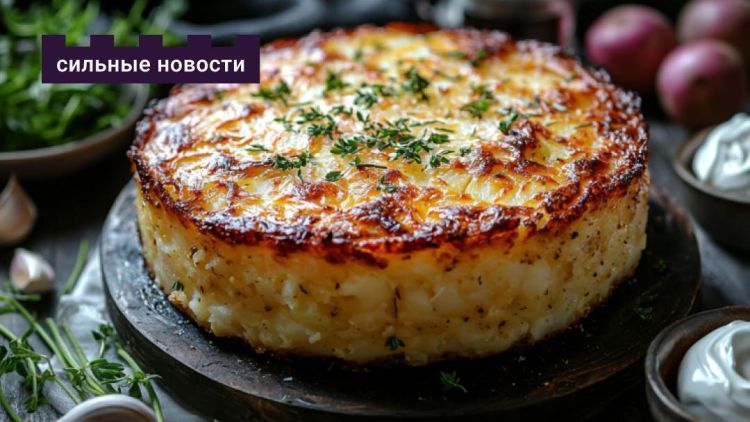 Белорусские драники, бабка и цыбрики: история блюд тертого картофеля, которые могут попасть в список нематериального культурного наследия ЮНЕСКО