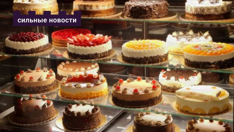 Сто лет гомельских десертов в одном материале: от ярмарочных пряников до неизменного медовика