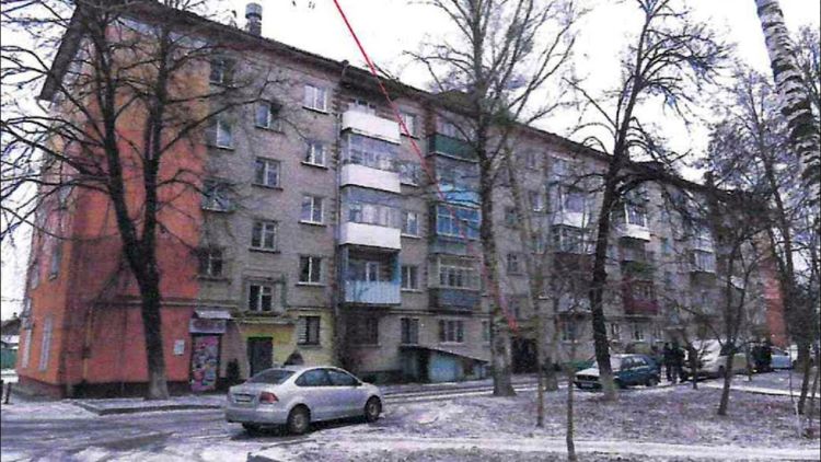 Гомельчанина зарезал бывший чеченский боевик. «Сильные новости» узнали подробности жестокого убийства