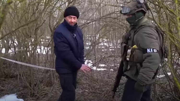 Мрак в конце тоннеля. В России будут судить белоруса, который за 6 тысяч долларов взорвал составы с топливом на Байкало-Амурской магистрали. Ущерб от терактов превысил миллион долларов