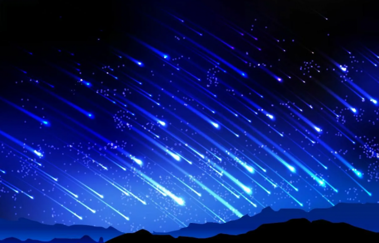 Звездопады, кометы и затмения: что интересного можно посмотреть на небе в 2024 году