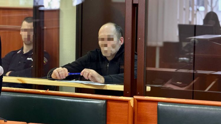 В Смоленске белоруса приговорили к пожизненному заключению за убийство топором семейной пары. Суд пришел к выводу о наличии у него «стойких антиобщественных установок»