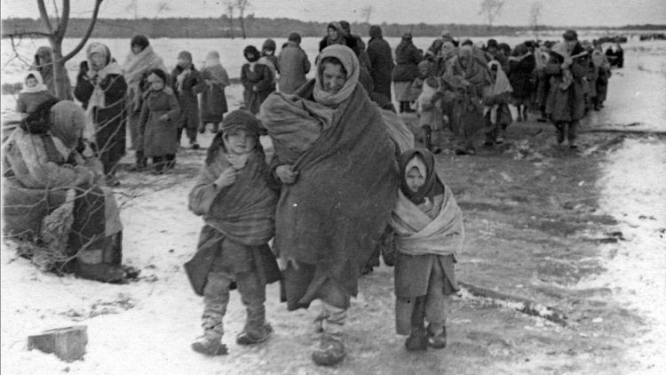 Как закончили жизнь немецкие начальники, ответственные за лагерь смерти «Озаричи» на Гомельщине? Большое расследование «Сильных Новостей»