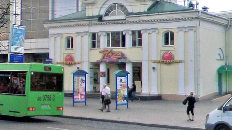 «Плаза», «Браво», «Голливуд», что сейчас находится на месте популярных в 2000-ые ночных клубов и баров?