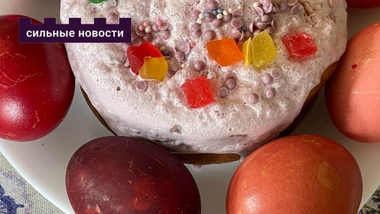 Стрэлы замест царкоўнага звона і чорныя яйкі. Як святкавалі Вялікдзень нашыя прабабулі