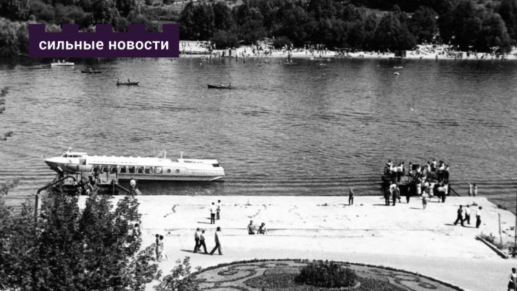 Гомель речников: как небольшая мастерская выросла в мини город со своими медцентрами, такси, ресторанами, лагерями и кварталами жилья