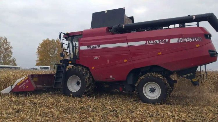 У «Гомсельмаша» в Украине «отжимают» весь бизнес. «Сильные Новости» узнали, за что