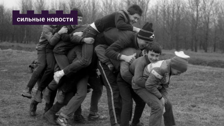 Матюгастый гномик, живой труп и тазик у двери: чем развлекали себя гомельские школьники в лагерях 90-х