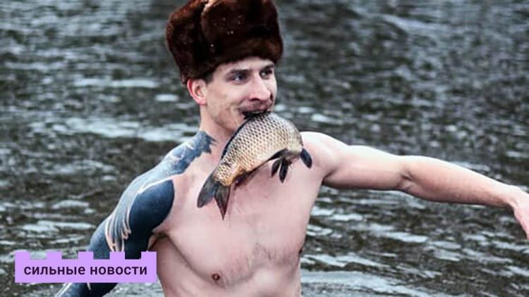 «Блин, что за дела? Почему женщины такие злые с самого утра?» Гомельский блогер Васянин рассказал «Сильным Новостям», как начинал свой блог и почему не нужно искать счастья вне, а заглянуть в себя