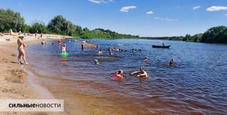 «Человека в воде схватила эпилепсия, вытаскивать его пришлось за волосы». Как Гомельский ОСВОД спасает тонущих и что за это получают спасатели