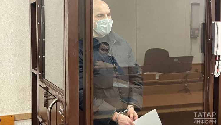 Белорус, которого прозвали «серпуховским маньяком», «раскрутился» в российских тюрьмах на новые сроки: нападал на конвоиров и угрожал убить судью и прокурора