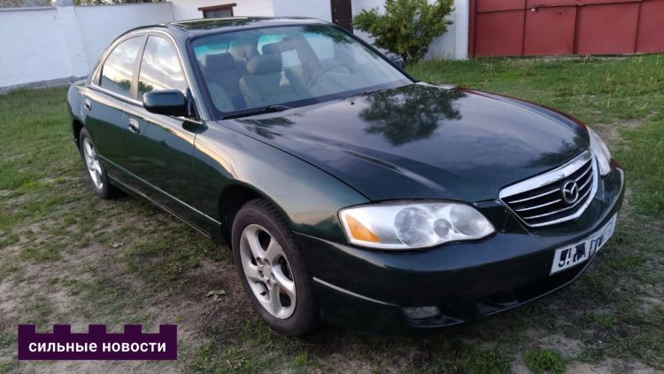 Гомельчанин отдал машину в ремонт, а ее сдали на разборку. Мужчина пошел судиться, но остался еще и должен