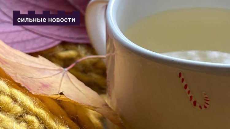 Топ-10 покупок для вашей аптечки этой осенью. «Сильные Новости» делятся действенными советами от фармацевта