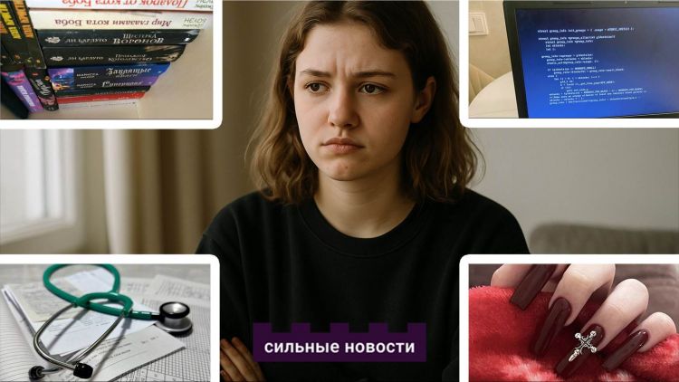 «Хотела поступать на хореографа, но родители не считают это профессией». Поговорили с молодыми людьми о выборе будущей профессии и одобряют ли их желания родители