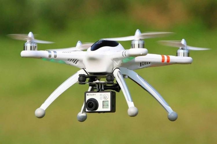 «Сильные Новости» разбирались в новом запрете на владение дронами: предприниматели в растерянности, а дронрейсеры ищут способы, как легально заниматься любимым хобби
