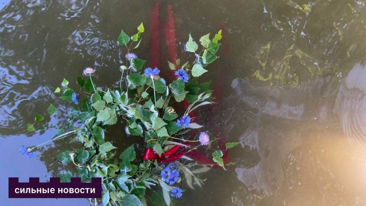 Дзе і калі адсвяткаваць Купалле? Топ-5 месцаў ад «Моцных Навін»
