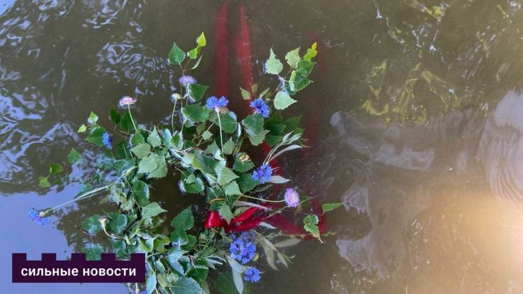 Дзе і калі адсвяткаваць Купалле? Топ-5 месцаў ад «Моцных Навін»