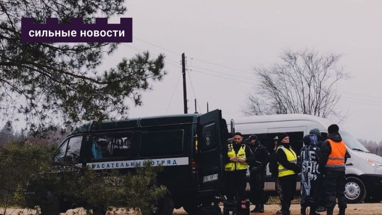 Даже 15 минут уже повод звонить в милицию: в отряде «Симуран» рассказали, как ищут пропавших детей