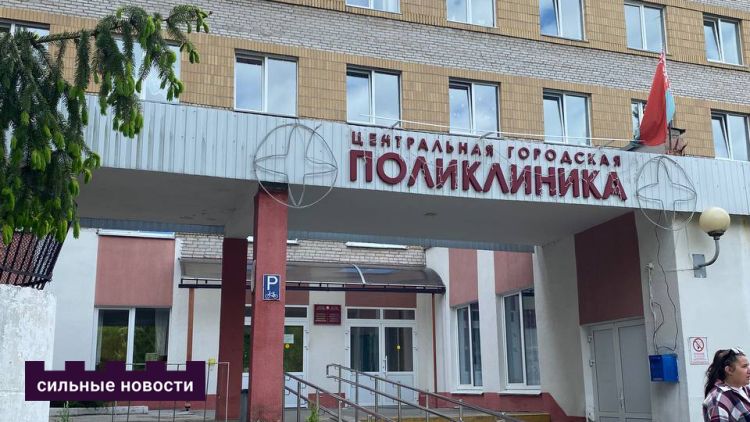 «Надеялась подать хороший пример: можно не только строчить жалобы, но и благодарить». Поговорили с мозырянкой, написавшей мегапопулярный пост о приятном походе в поликлинику