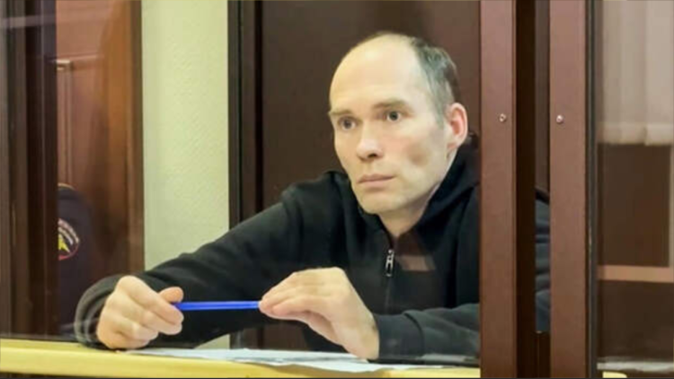 «Это не я, это мотоциклист в балаклаве». Белоруса в России приговорили к пожизненному заключению за убийство пенсионеров, но он вину не признал и придумал свою версию