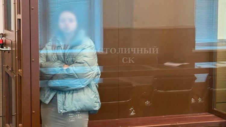 «Я устала и не знала, что делать… Ребенок – это не для меня». В Москве будут судить молодую белоруску, которая за 2 тысячи долларов хотела продать свою двухнедельную дочь