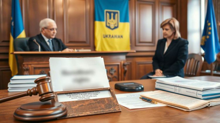 Жизненная история о том, как гомельчанка «подарила» свое наследство Украине