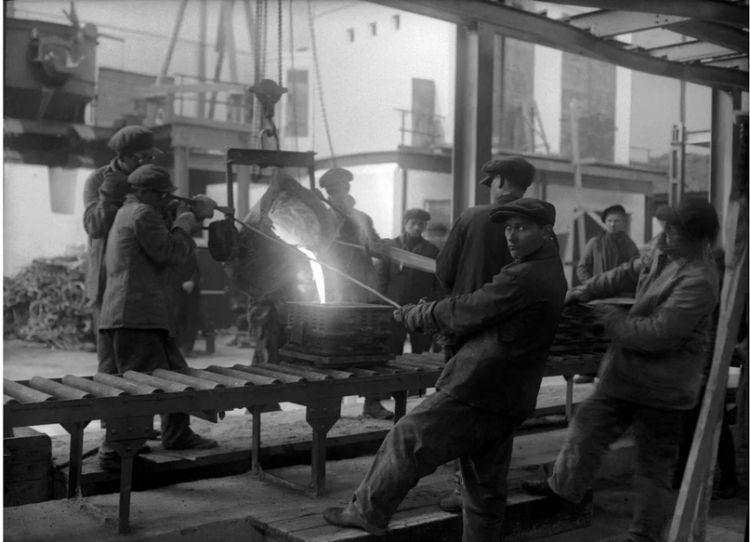 История под грифом «Совершенно секретно». Что гомельские рабочие думали и говорили о власти 90 лет назад при Сталине: от «хорошо партия сделала» до «я теперь совсем пропал и обречен на гибель»