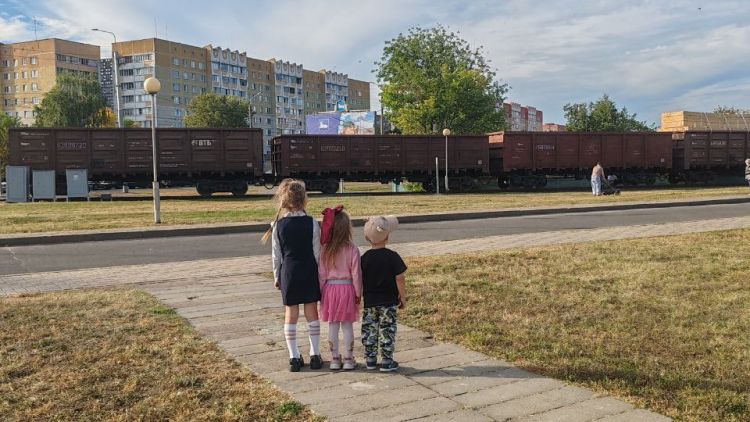 «В наше время досматривать младших было нормой» – гомельчане поделились мнением, можно ли просить старших детей смотреть за малышней