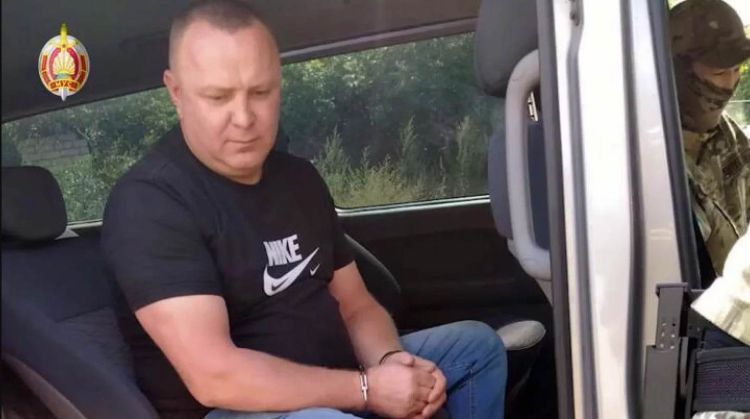 Очередь на приговор в деле самой кровавой банды Морозова сокращается: осталось дождаться суда над Боксером и найти Хорька   