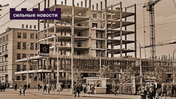 Гомель, который так и не построили: от путепровода 1901 года до «почти метро» в 2011-м