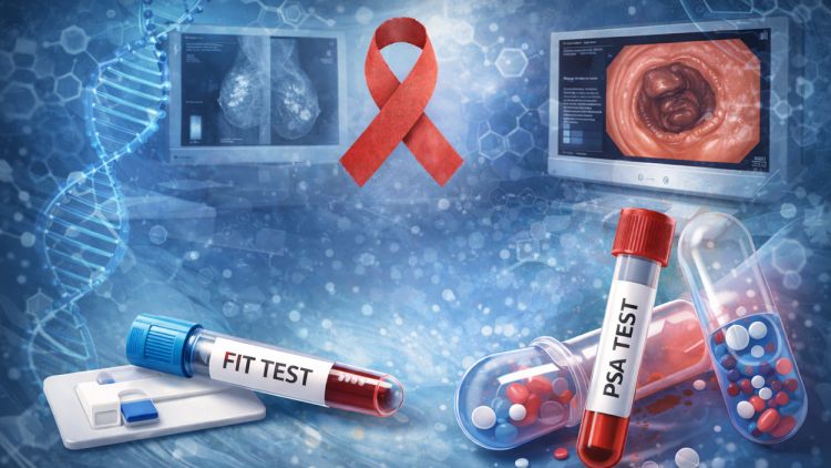 Как не проглядеть рак в Беларуси: простые советы, которые могут спасти жизнь 