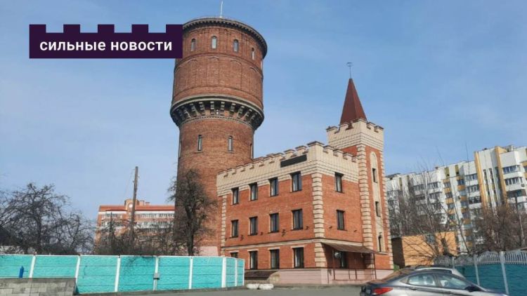 История превращений: кинотеатры, соборы, больницы и водонапорные башни Гомеля, которые обрели вторую жизнь
