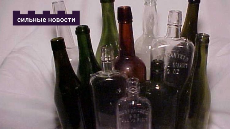 Самогон с дихлофосом, спирт за медь и торговля через окна: как пили в Гомеле в 90-е