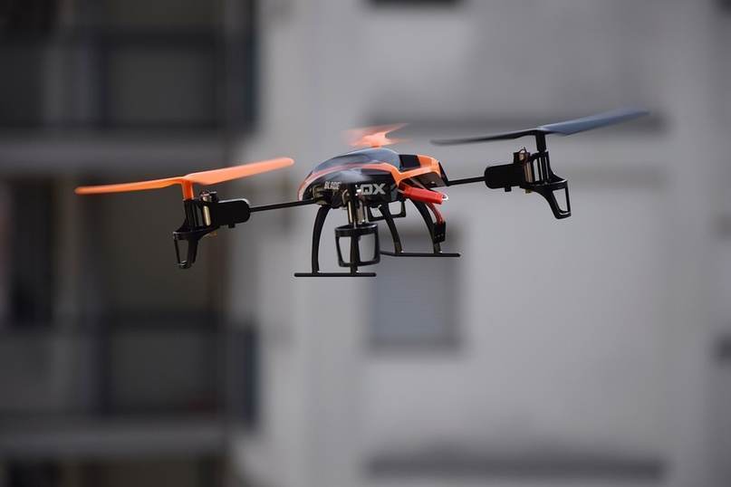 «Сильные Новости» разбирались в новом запрете на владение дронами: предприниматели в растерянности, а дронрейсеры ищут способы, как легально заниматься любимым хобби, изображение №4