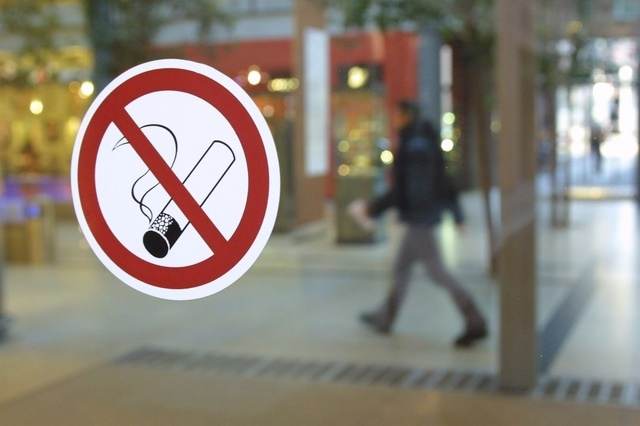 В Беларуси опять подорожали сигареты, но курящий может заплатить дважды. Где в Беларуси можно курить, а где нельзя?Разбираемся в законах, терминах и ответственности, изображение №5