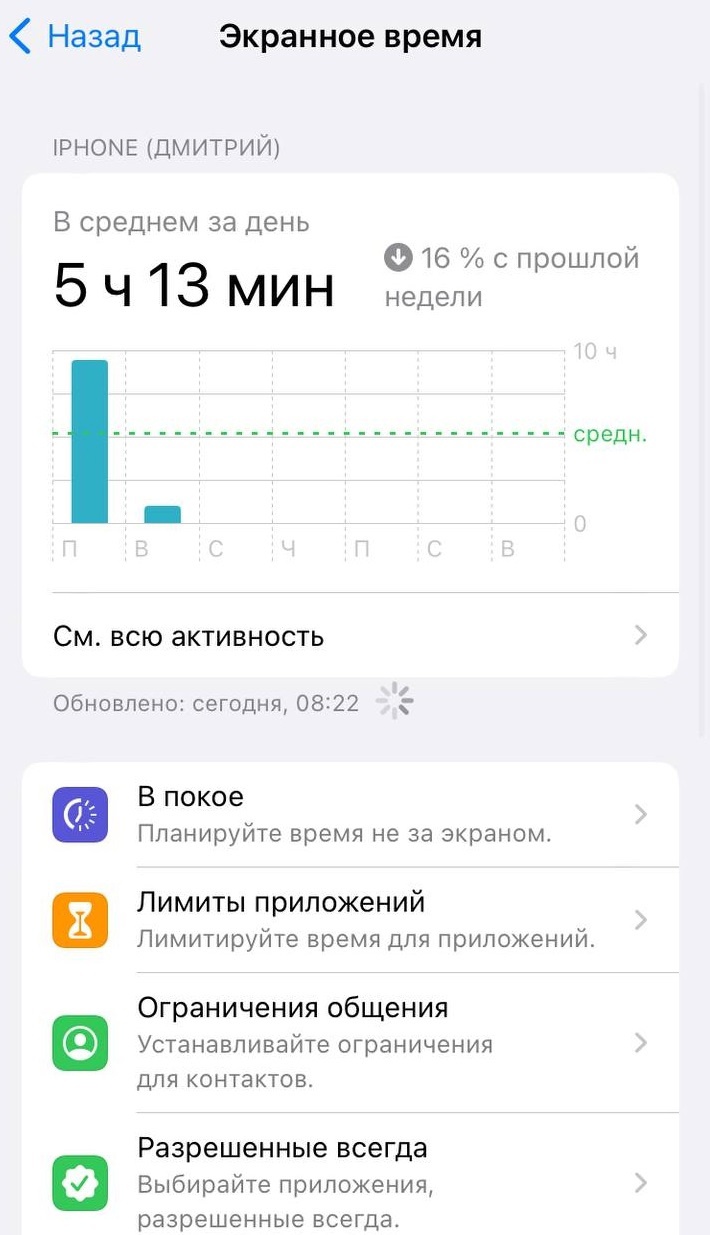 А сколько времени вы проводите с телефоном? «Сильные Новости» провели эксперимент с гомельчанами, чтобы понять, как гаджеты влияют на их повседневную жизнь, изображение №3