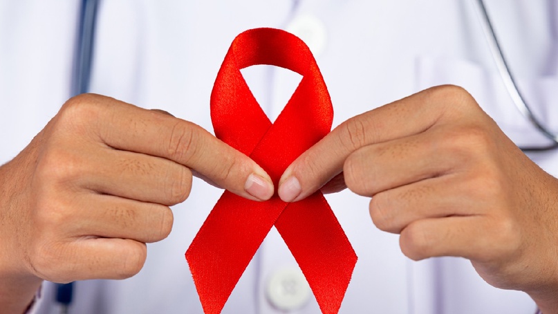 80% заболеваний СПИДом в Беларуси – это передача вируса половым путем. Вот что вы должны знать о смертельно опасной болезни, изображение №1