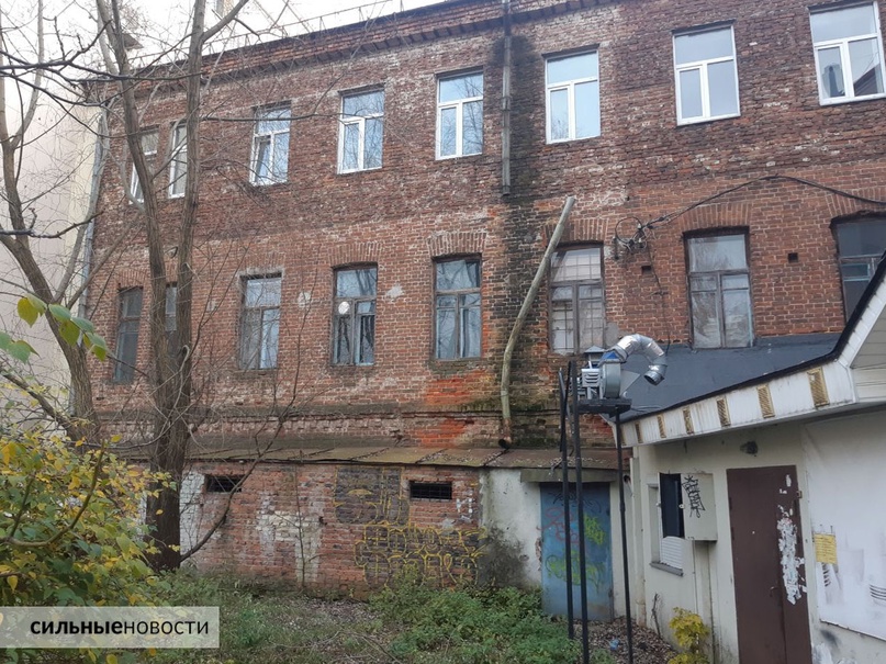 В Гомеле у проспекта Ленина продается многоэтажный дом. Выясняли подробности, изображение №7